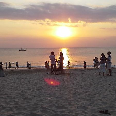 Jimbaran Home Stay Bali Pecatu  Ngoại thất bức ảnh