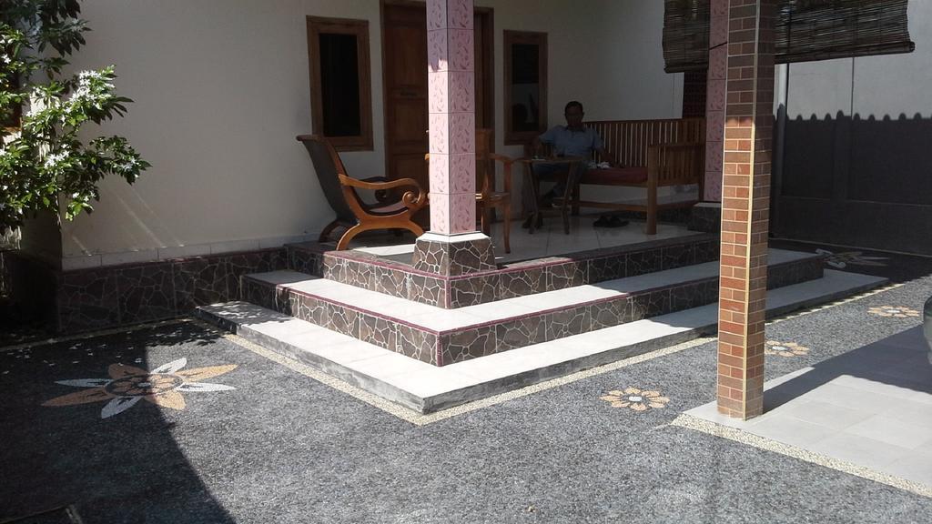 Jimbaran Home Stay Bali Pecatu  Ngoại thất bức ảnh
