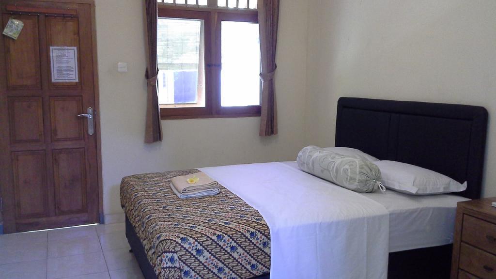 Jimbaran Home Stay Bali Pecatu  Ngoại thất bức ảnh