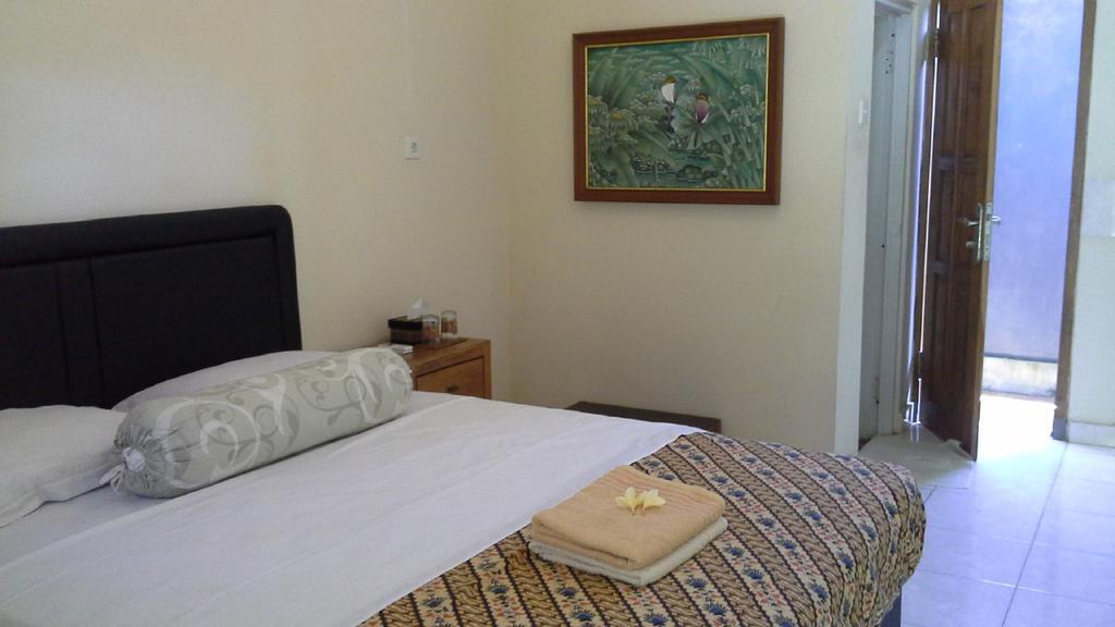 Jimbaran Home Stay Bali Pecatu  Ngoại thất bức ảnh