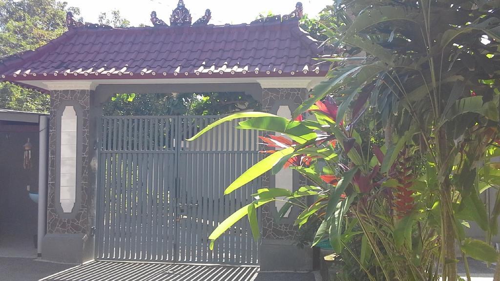 Jimbaran Home Stay Bali Pecatu  Ngoại thất bức ảnh