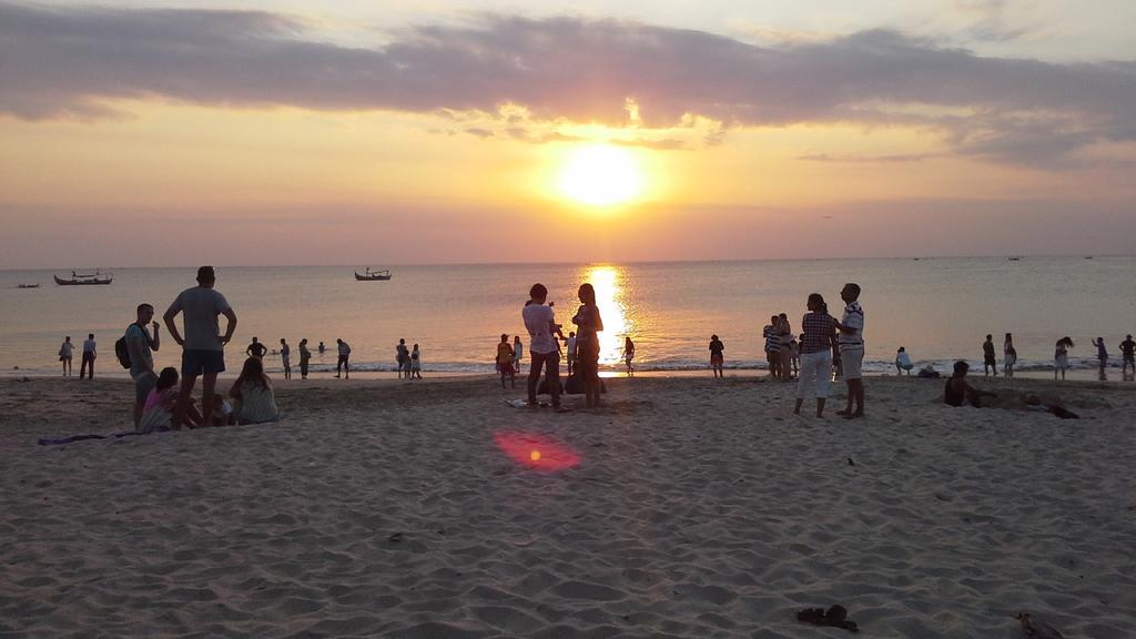 Jimbaran Home Stay Bali Pecatu  Ngoại thất bức ảnh