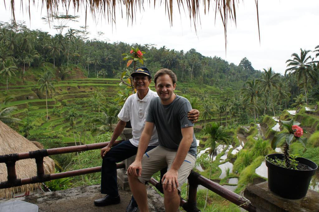 Jimbaran Home Stay Bali Pecatu  Ngoại thất bức ảnh